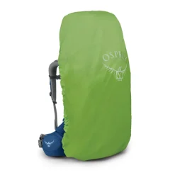 Grote Rugzakken|Trekking Rugzakken>Osprey Ariel 65 Womens Backpack M/L ceramic blue