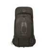 Grote Rugzakken|Trekking Rugzakken>Osprey Atmos AG 50 L/XL black
