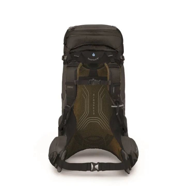 Grote Rugzakken|Trekking Rugzakken>Osprey Atmos AG 50 L/XL black