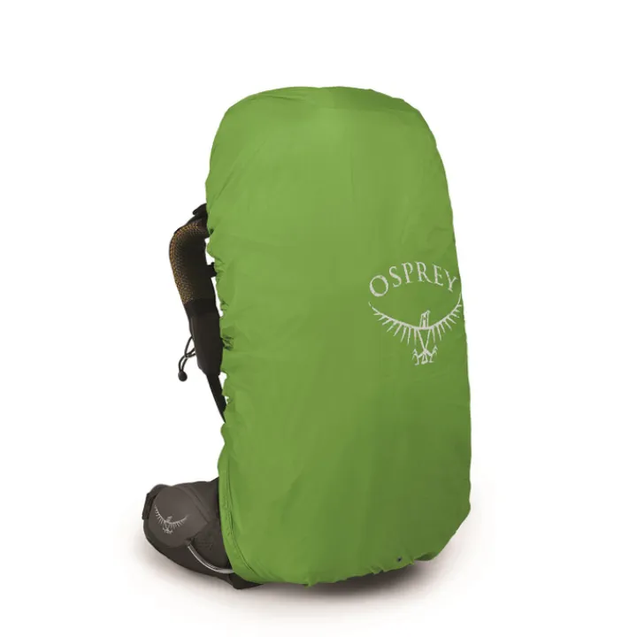 Grote Rugzakken|Trekking Rugzakken>Osprey Atmos AG 50 L/XL black