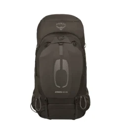 Grote Rugzakken|Trekking Rugzakken>Osprey Atmos AG 65 L-XL black