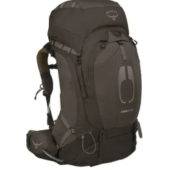 Grote Rugzakken|Trekking Rugzakken>Osprey Atmos AG 65 L-XL black