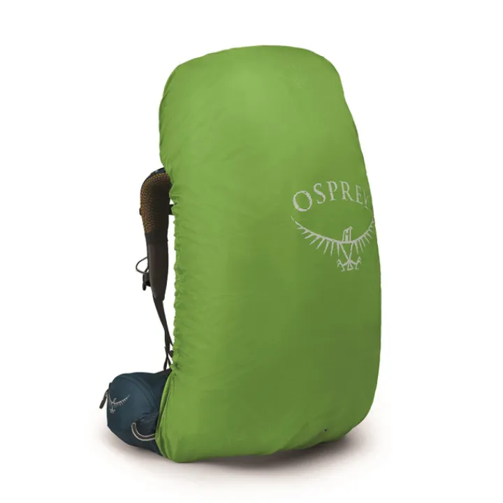 Grote Rugzakken|Trekking Rugzakken>Osprey Atmos AG 65 L-XL venturi blue