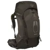 Grote Rugzakken|Trekking Rugzakken>Osprey Atmos AG 50 S/M black