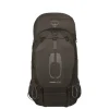 Grote Rugzakken|Trekking Rugzakken>Osprey Atmos AG 65 S/M black