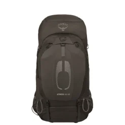 Grote Rugzakken|Trekking Rugzakken>Osprey Atmos AG 65 S/M black