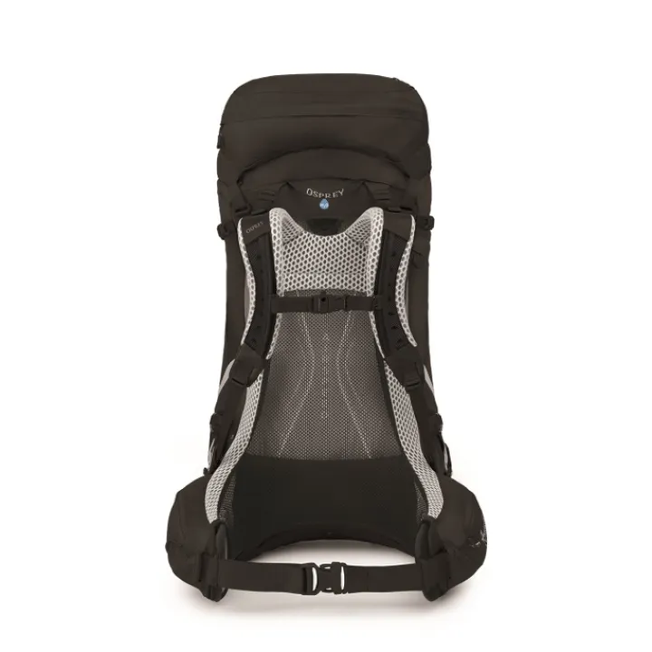 Grote Rugzakken|Trekking Rugzakken>Osprey Atmos AG LT 50 L/XL black