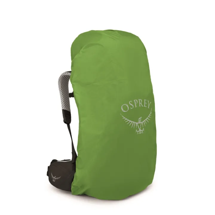 Grote Rugzakken|Trekking Rugzakken>Osprey Atmos AG LT 50 L/XL black