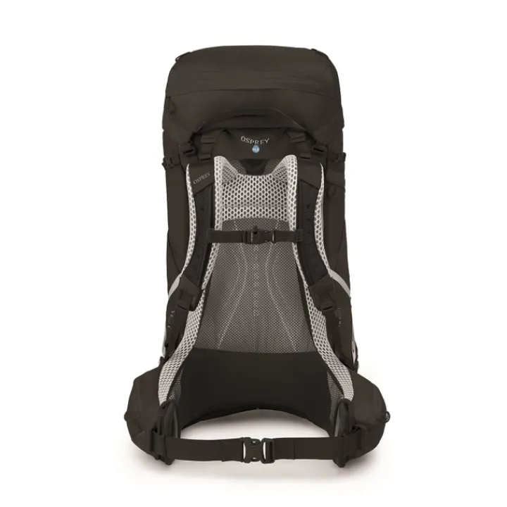 Grote Rugzakken|Trekking Rugzakken>Osprey Atmos AG LT 65 L/XL black