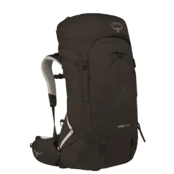 Grote Rugzakken|Trekking Rugzakken>Osprey Atmos AG LT 65 S/M black