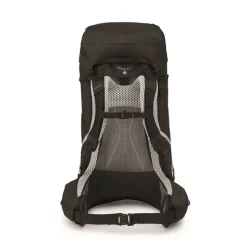 Grote Rugzakken|Trekking Rugzakken>Osprey Atmos AG LT 65 S/M black