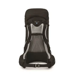 Grote Rugzakken|Trekking Rugzakken>Osprey Atmos AG LT 50 S/M black
