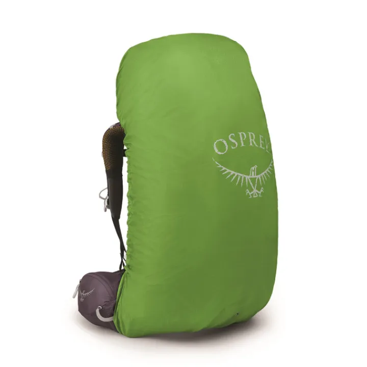 Grote Rugzakken|Trekking Rugzakken>Osprey Aura AG 65 WS/S enchantment purple