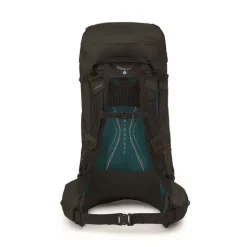 Grote Rugzakken|Trekking Rugzakken>Osprey Aura AG LT 65 WM/L black