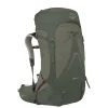 Grote Rugzakken|Trekking Rugzakken>Osprey Aura AG LT 65 WM/L koseret/darjeeling spring green