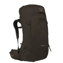 Grote Rugzakken|Trekking Rugzakken>Osprey Aura AG LT 65 WXS/S black