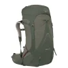 Grote Rugzakken|Trekking Rugzakken>Osprey Aura AG LT 65 WXS/S koseret/darjeeling spring green