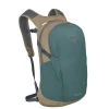 Kleine Rugzakken|Heren Rugzakken>Osprey Daylite cascade blue-latte brown