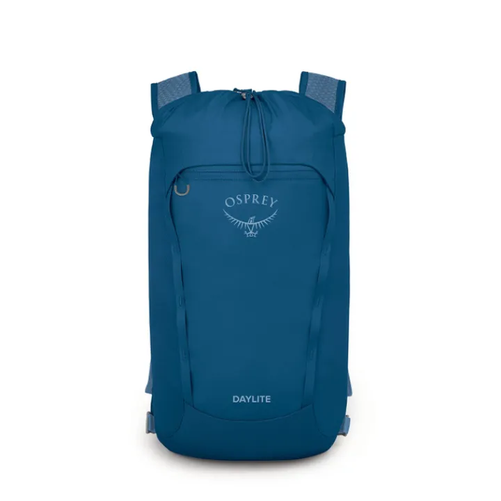 Kleine Rugzakken|Wandelrugzakken>Osprey Daylite Cinch night shift