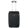 Rugzak Met Wieltjes|Transavia Trolleys>Osprey Daylite Co Wheeled Duffel 40 black