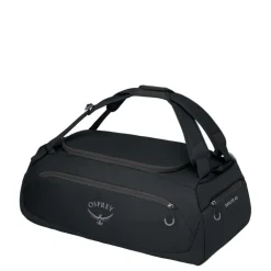 Handbagage Reistassen|Heren Reistassen>Osprey Daylite Duffel 45 black