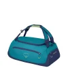 Kleine Reistassen|Handbagage Reistassen>Osprey Daylite Duffel 30 blue spikemoss/alkaline