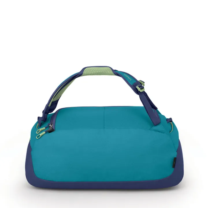 Kleine Reistassen|Handbagage Reistassen>Osprey Daylite Duffel 30 blue spikemoss/alkaline