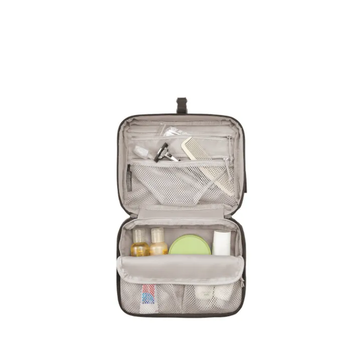 Toilettassen>Osprey Daylite Hanging Organizer Kit black