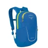 Mini Rugzakken|Kleine Rugzakken>Osprey Daylite Jr. Pack alpin blue/blue flame
