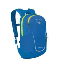 Mini Rugzakken|Kleine Rugzakken>Osprey Daylite Jr. Pack alpin blue/blue flame