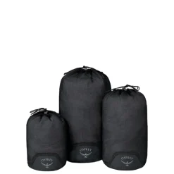 Inpaksystemen>Osprey Daylite Mesh Cube black