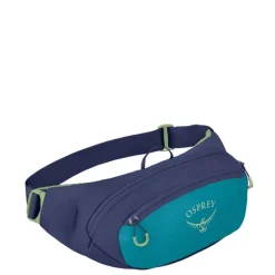 Heuptassen|Crossbody>Osprey Daylite Waist blue spikemoss/alkaline