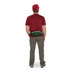Heuptassen|Crossbody>Osprey Daylite Waist green belt/green canopy