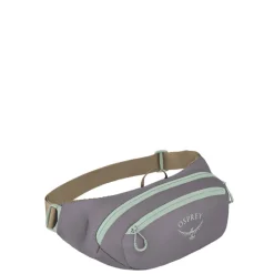 Heuptassen|Crossbody>Osprey Daylite Waist Pack soundwave grey-latte brown