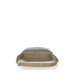 Heuptassen|Crossbody>Osprey Daylite Waist Pack soundwave grey-latte brown