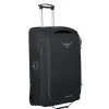 Rugzak Met Wieltjes|Grote Reistassen>Osprey Daylite Wheeled Duffel 85 black