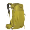 Wandelrugzakken|Hiking Backpacks>Osprey Downburst Men 26 babylonica yellow