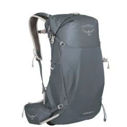 Wandelrugzakken|Hiking Backpacks>Osprey Downburst Women 24 tidal blue