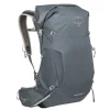 Wandelrugzakken|Hiking Backpacks>Osprey Downburst Women 34 tidal blue