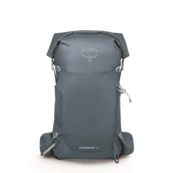 Wandelrugzakken|Hiking Backpacks>Osprey Downburst Women 34 tidal blue