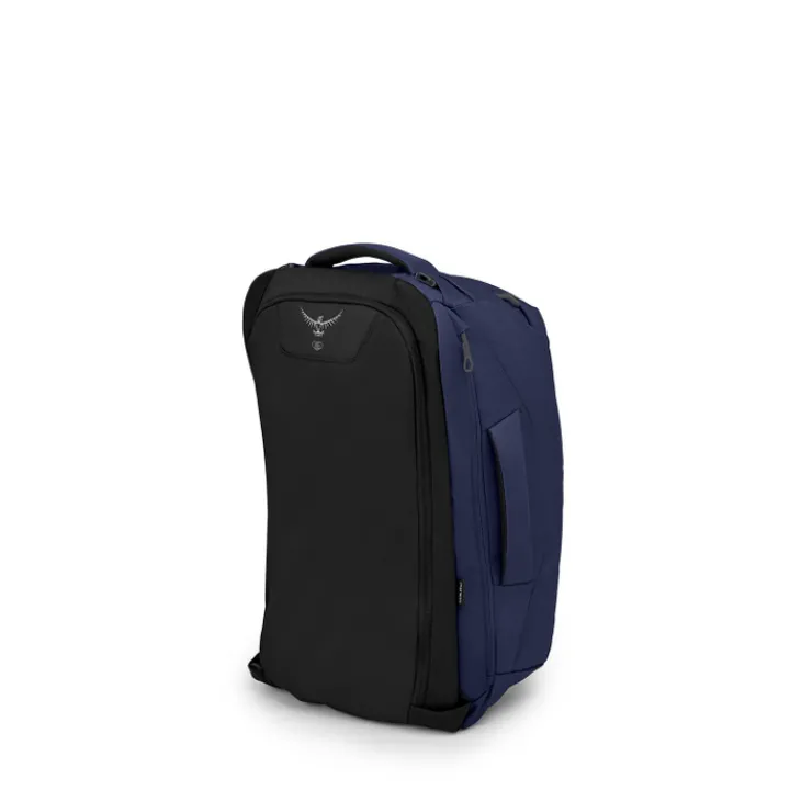 Heren Rugzakken|Dames Rugzakken>Osprey Fairview 40 Backpack winter night blue