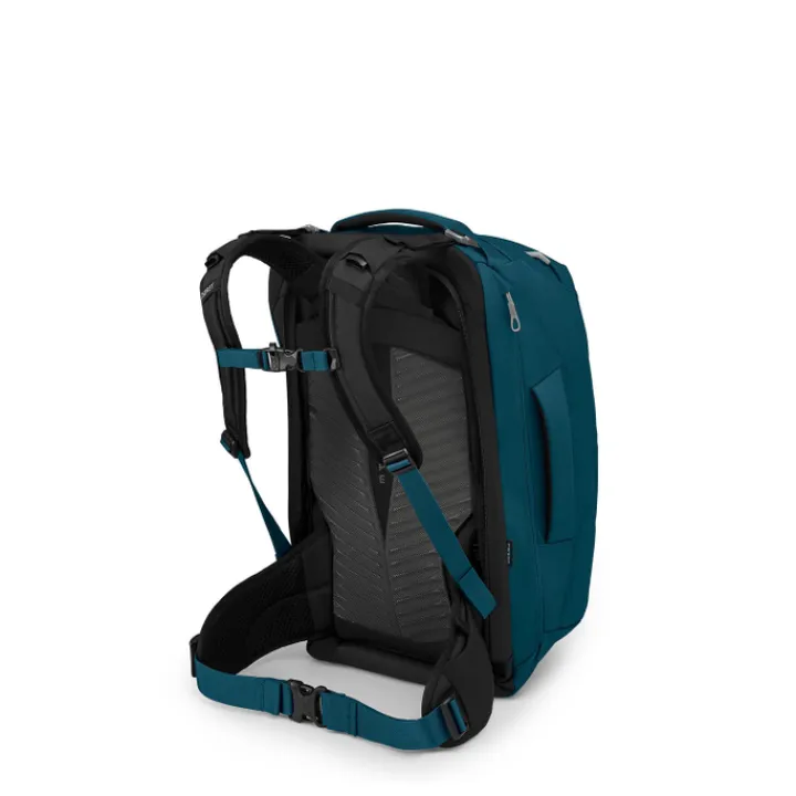 Heren Rugzakken|Dames Rugzakken>Osprey Fairview 40 Backpack night jungle blue