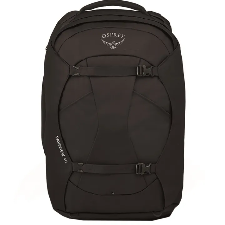 Heren Rugzakken|Dames Rugzakken>Osprey Fairview 40 Backpack black