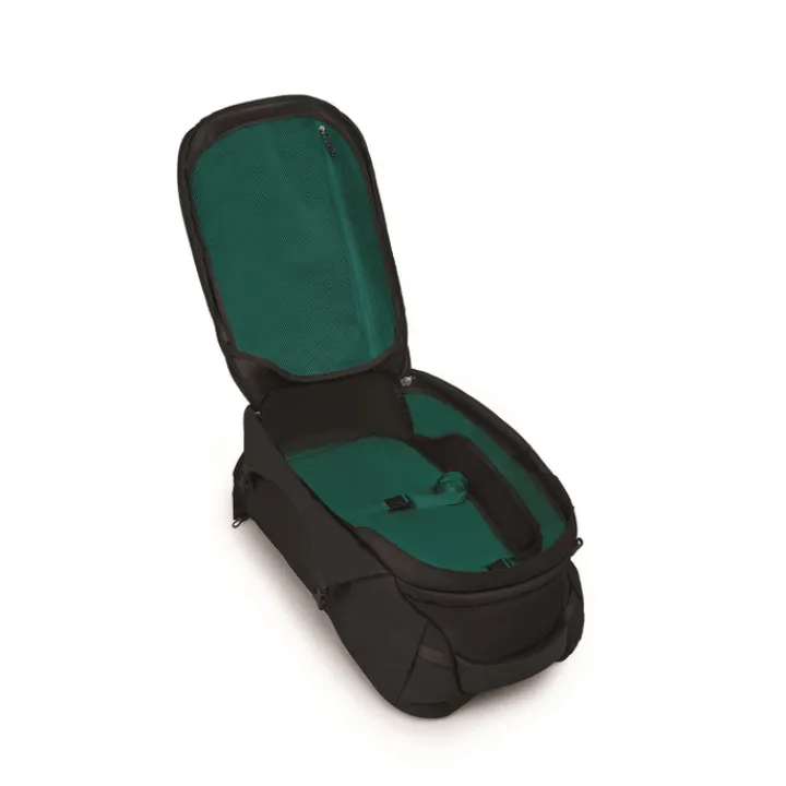 Heren Rugzakken|Dames Rugzakken>Osprey Fairview 40 Backpack black
