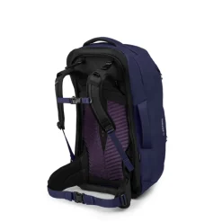 Grote Rugzakken|Dames Rugzakken>Osprey Fairview 70 Backpack winter night blue