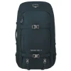 Grote Rugzakken|Trekking Rugzakken>Osprey Fairview Trek 50 night jungle blue