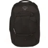 Handbagage Reistassen|Heren Reistassen>Osprey Farpoint 40 Backpack black