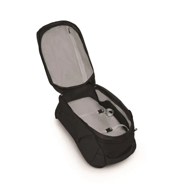Handbagage Reistassen|Heren Reistassen>Osprey Farpoint 40 Backpack black