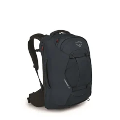Handbagage Reistassen|Heren Reistassen>Osprey Farpoint 40 Backpack muted space blue