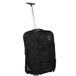 Rugzak Met Wieltjes|Handbagage Trolleys>Osprey Farpoint Wheels 36 black